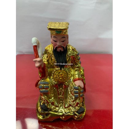 4寸吕洞宾